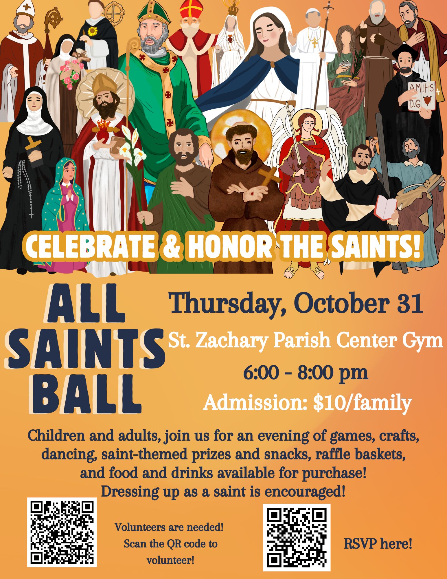 All Saints Ball (5)